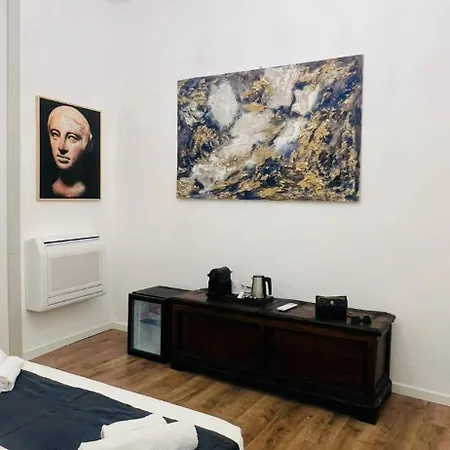 Sa Costixedda Cagliari