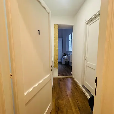 Sa Costixedda Konukevi Cagliari