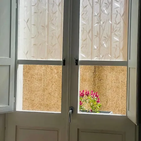 Gæstehus Sa Costixedda Cagliari