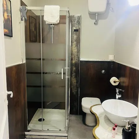 Gæstehus Sa Costixedda