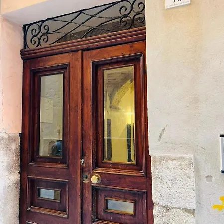 Casa de hóspedes Sa Costixedda