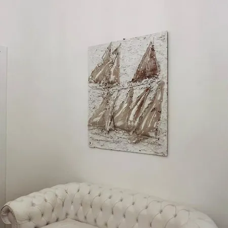 Pensjonat Sa Costixedda Cagliari