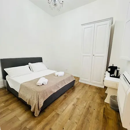 Casa de hóspedes Sa Costixedda Cagliari