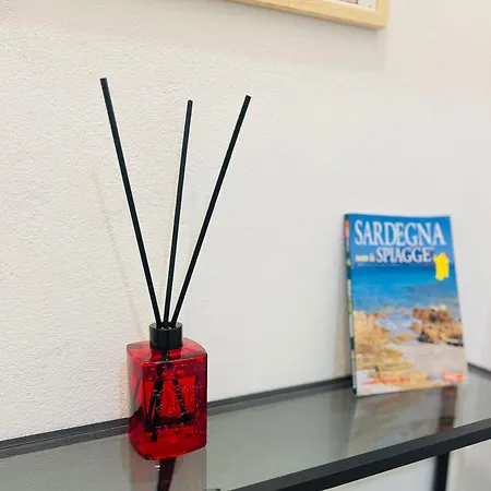 Sa Costixedda Κάλιαρι