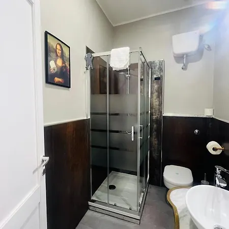 Casa de hóspedes Sa Costixedda Cagliari