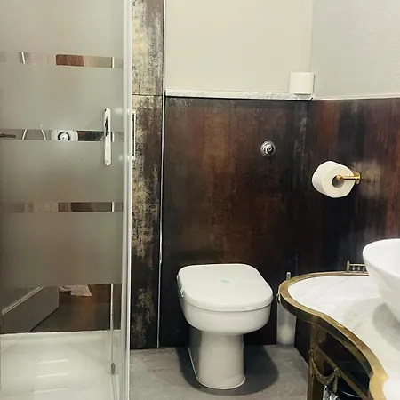 Sa Costixedda 3* Cagliari