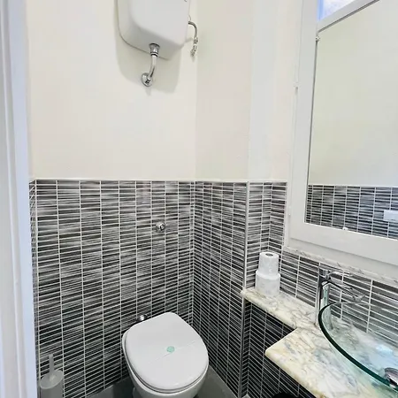 Pensjonat Sa Costixedda Cagliari