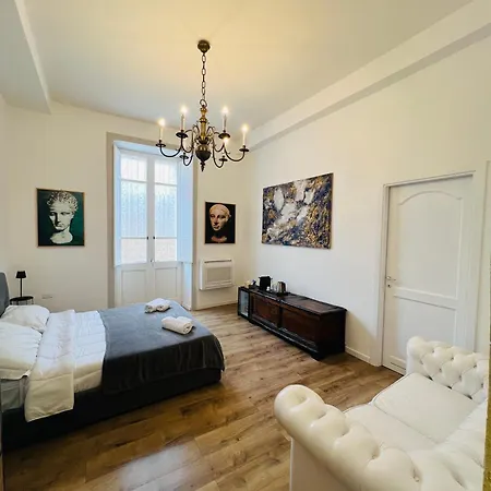 Sa Costixedda Casa de hóspedes 3*