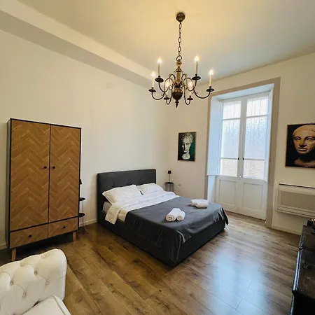 Sa Costixedda Casa de hóspedes Cagliari