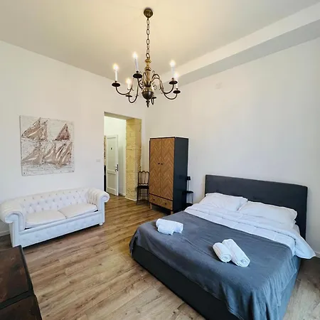 Guest house Sa Costixedda