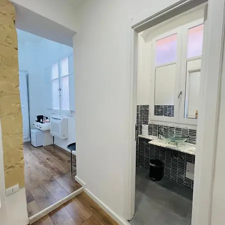 Sa Costixedda Pensjonat Cagliari