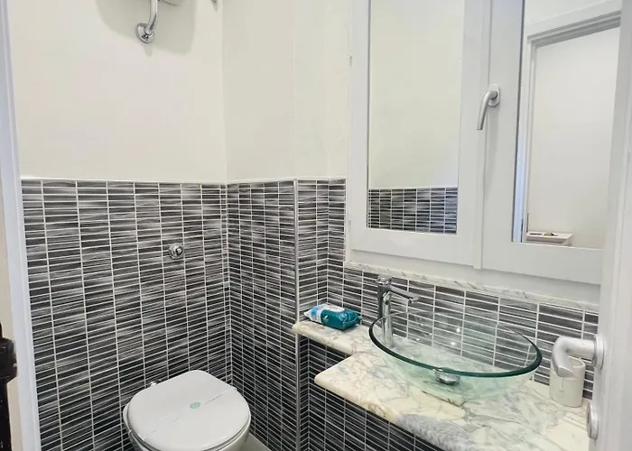 ゲストハウス Sa Costixedda 3*